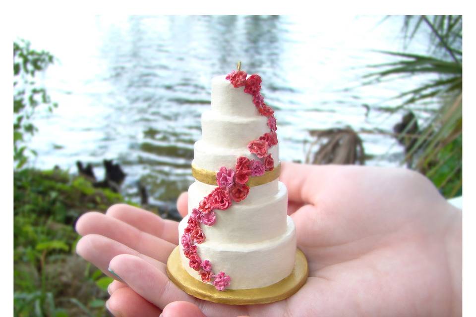 Aberrant Ornaments