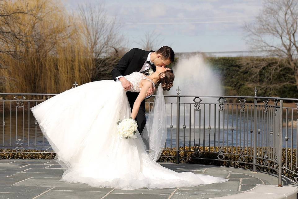 NJ Wedding Videography