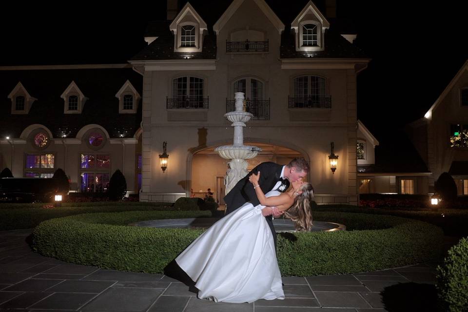 NJ Wedding Videography