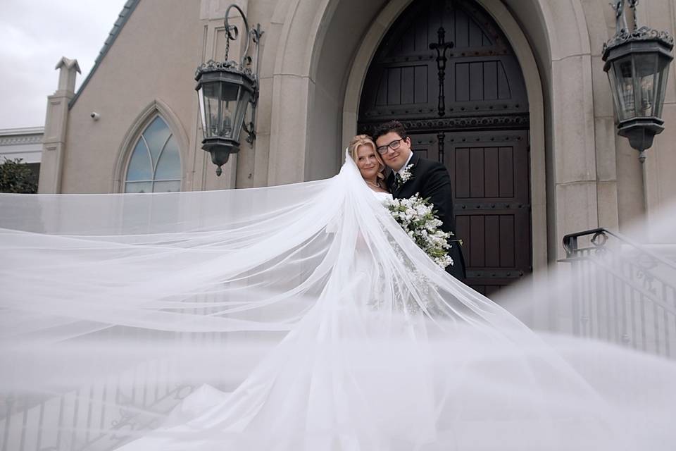 NJ Wedding Videography