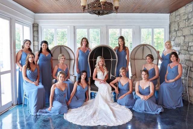 Kat Gaines Events