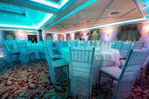 North Ritz Club