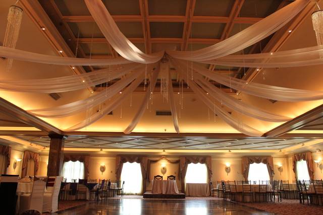 North Ritz Club