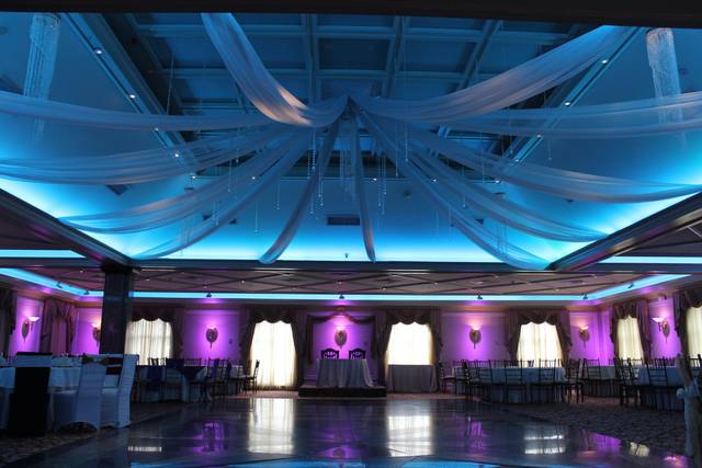 North Ritz Club