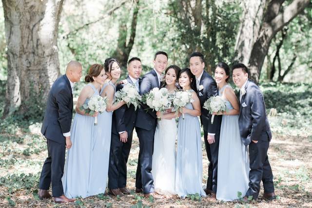 Badger Zhou Photography