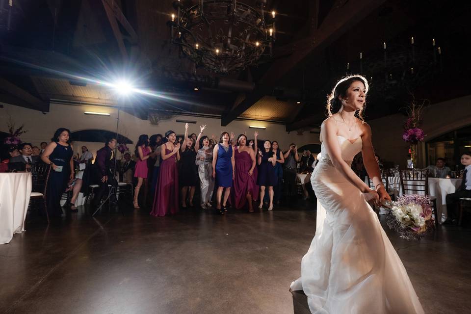 Badger Zhou Photography