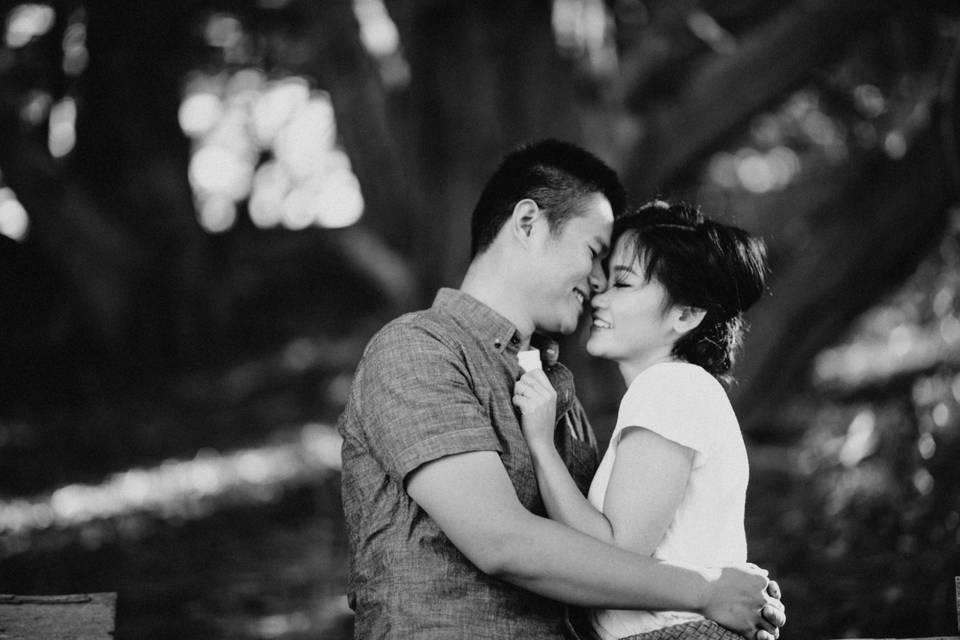 Badger Zhou Photography