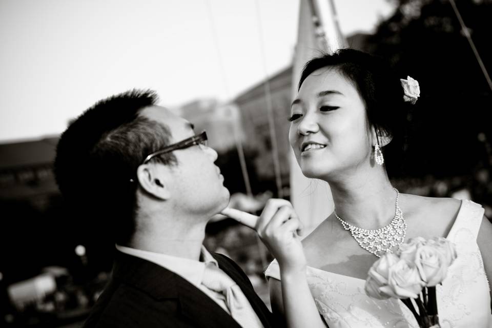 Badger Zhou Photography