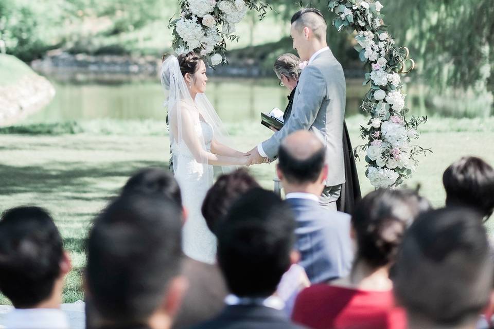 Badger Zhou Photography
