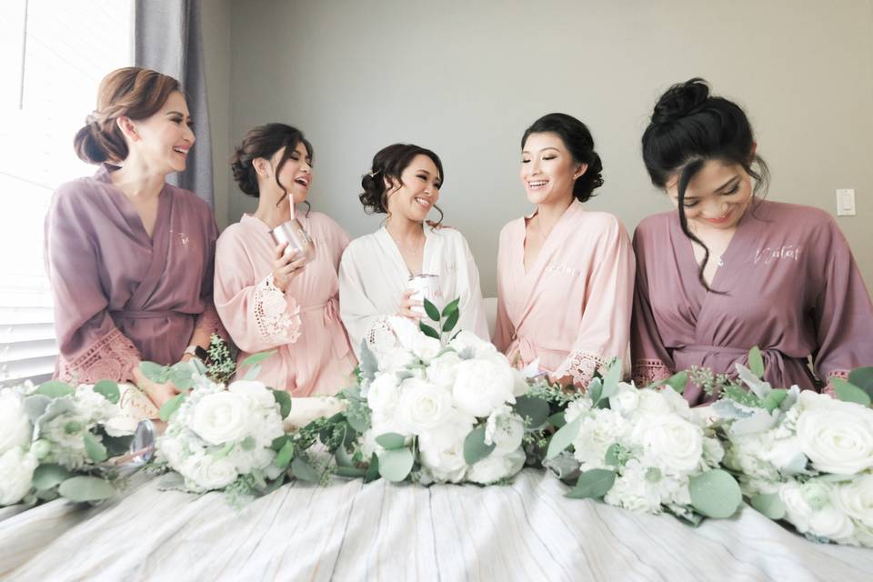 Badger Zhou Photography