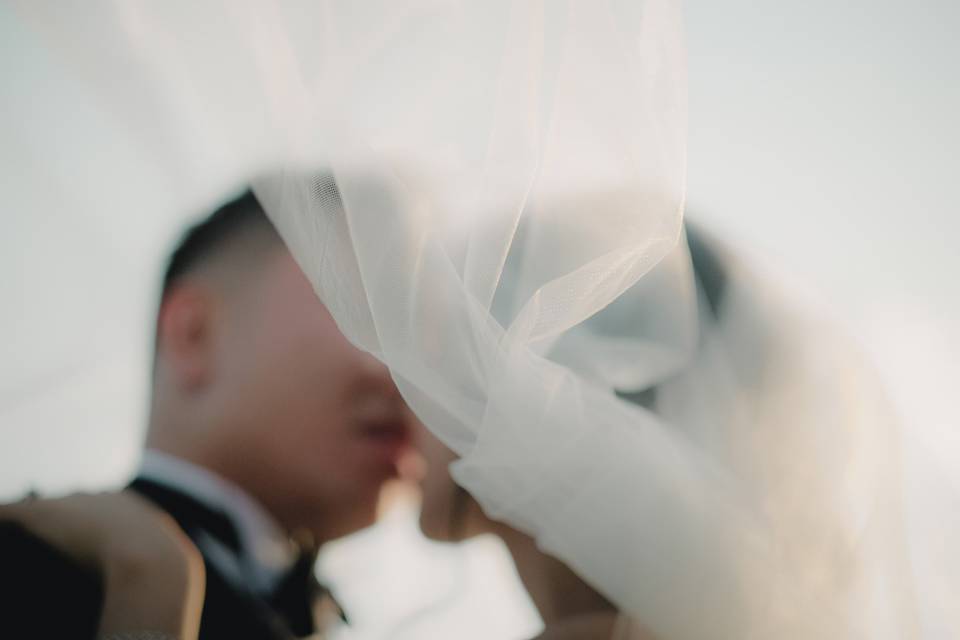 Badger Zhou Photography