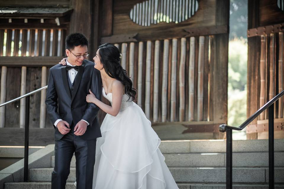 Badger Zhou Photography