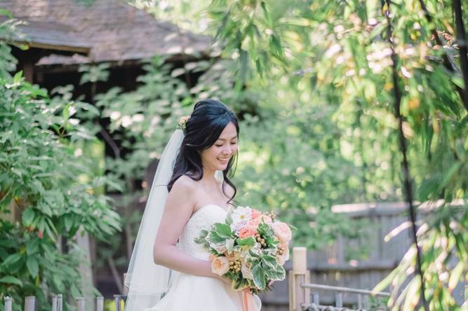 Badger Zhou Photography