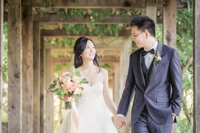 Badger Zhou Photography
