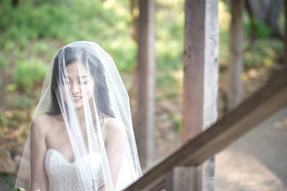 Badger Zhou Photography