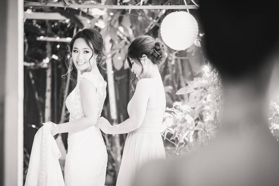 Badger Zhou Photography