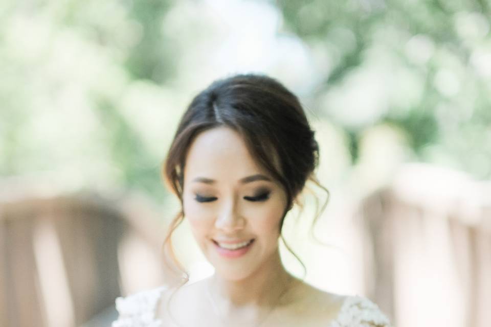 Badger Zhou Photography