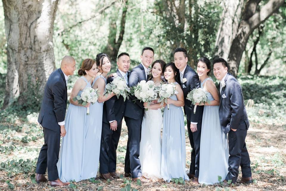 Badger Zhou Photography