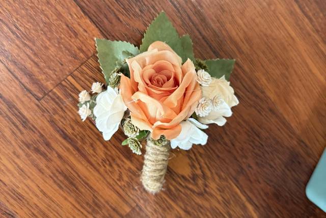 Boutonnière