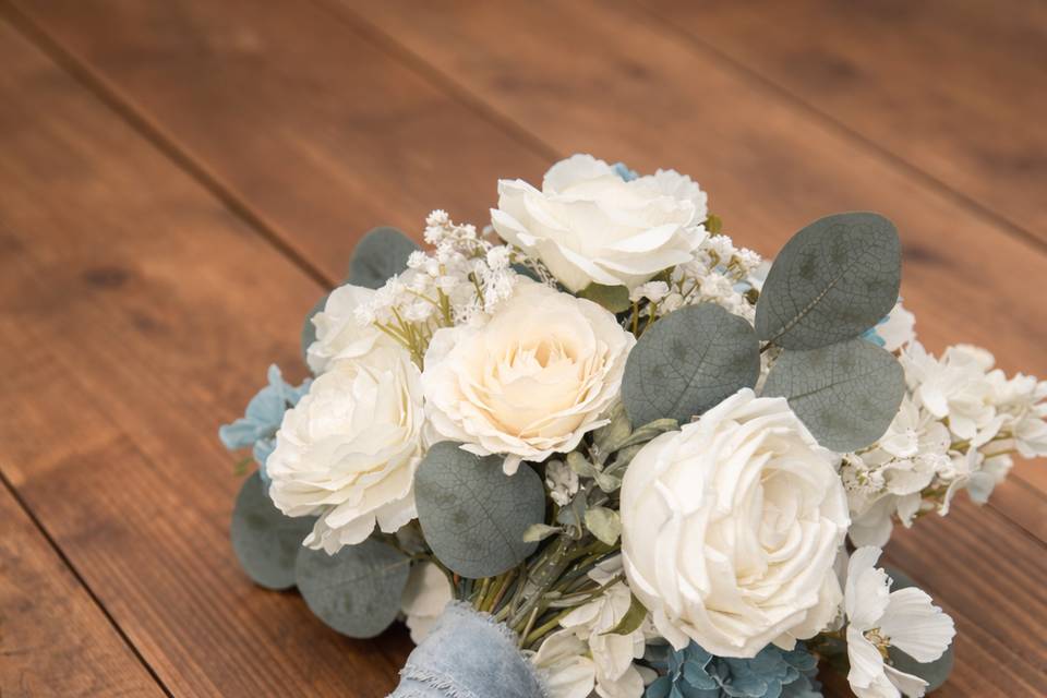 Bridal Bouquet