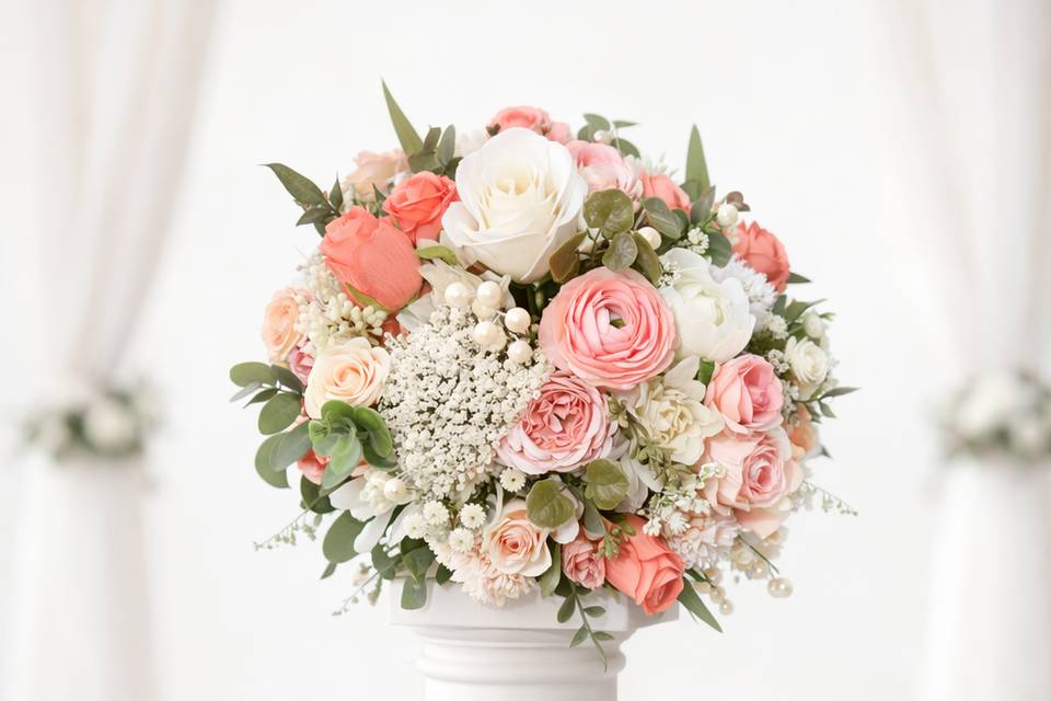 Flower Arrangment