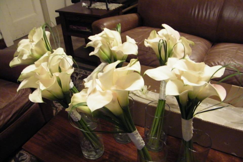 Tulips Floral Design Studio