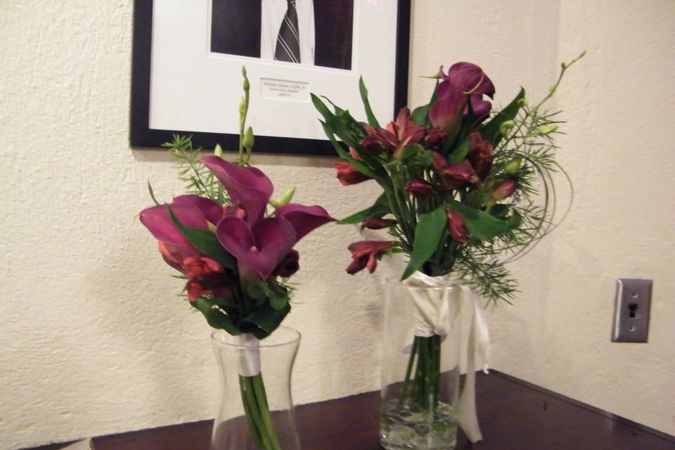 Tulips Floral Design Studio