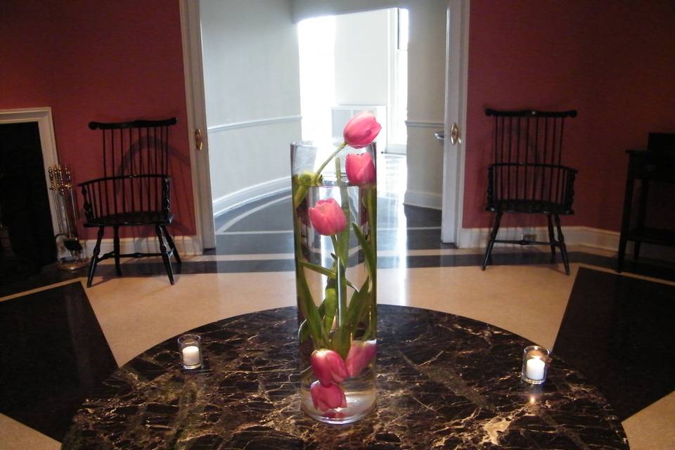 Tulips Floral Design Studio