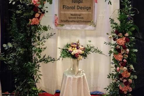 Tulips Floral Design Studio