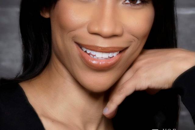 Head shots