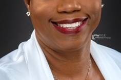 Head shots