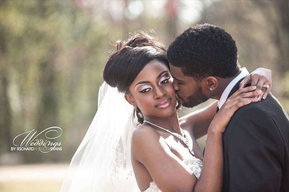 Richard Anthony Evans Photography