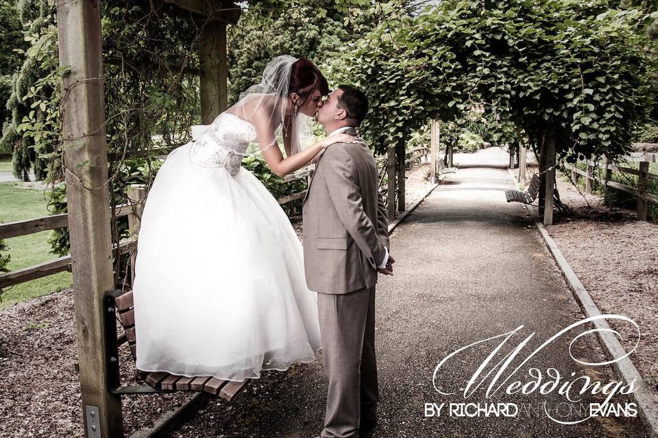 Richard Anthony Evans Photography