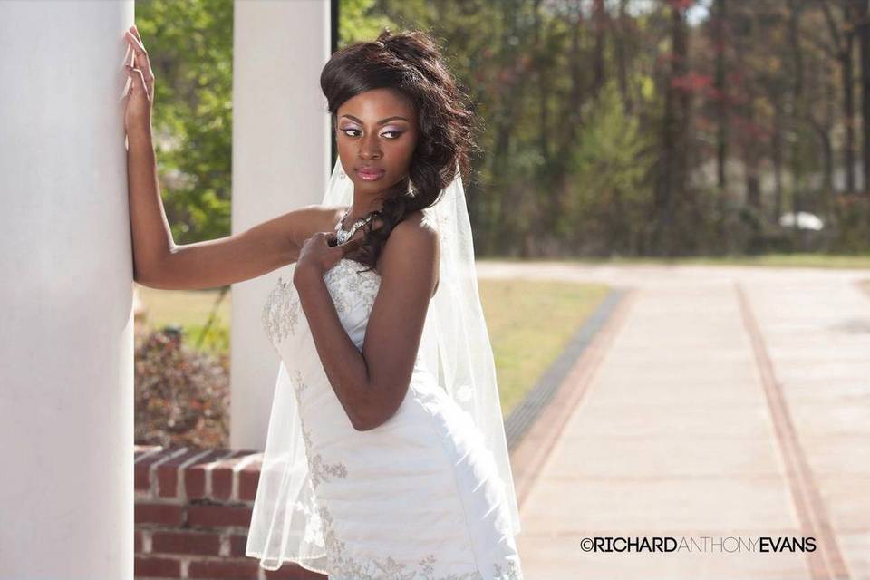 Richard Anthony Evans Photography