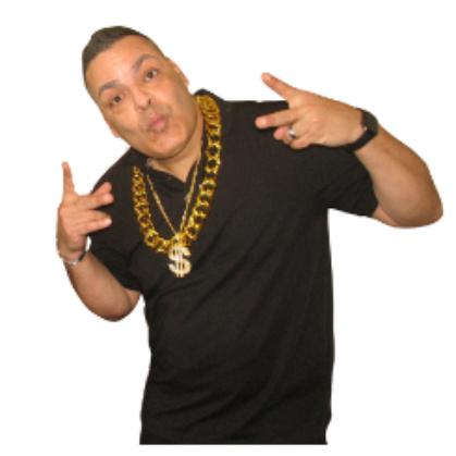 Joe Vega