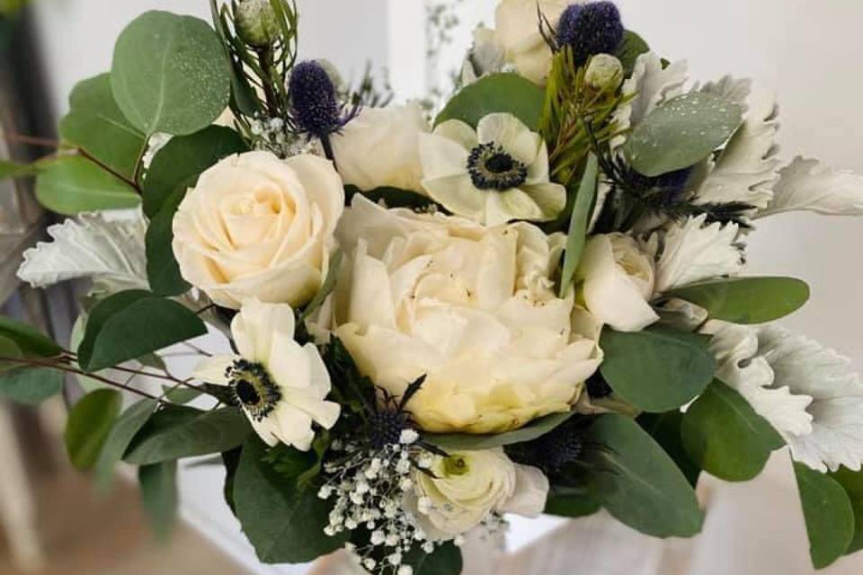 Bridal Bouquet