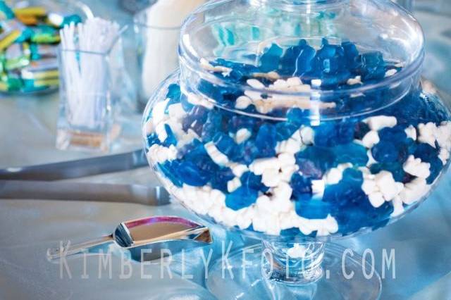 Just 2 Sweet Candy Creations & Events