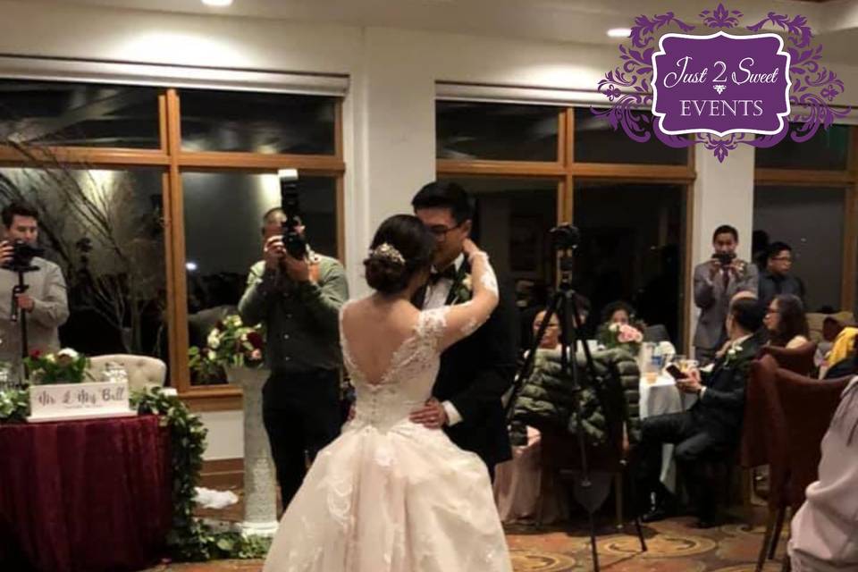 First Dance