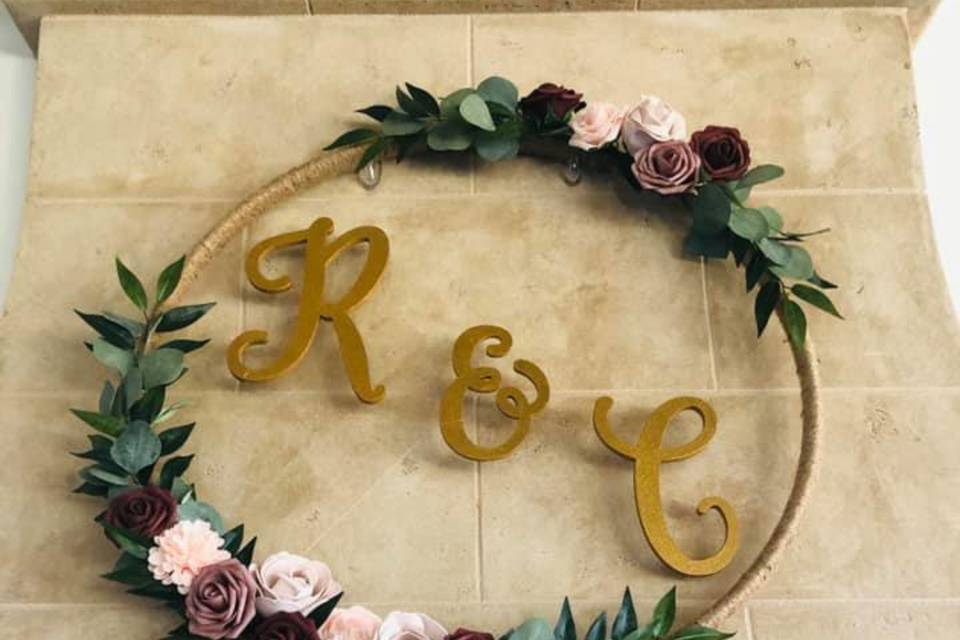 R & C by Bride & Groom