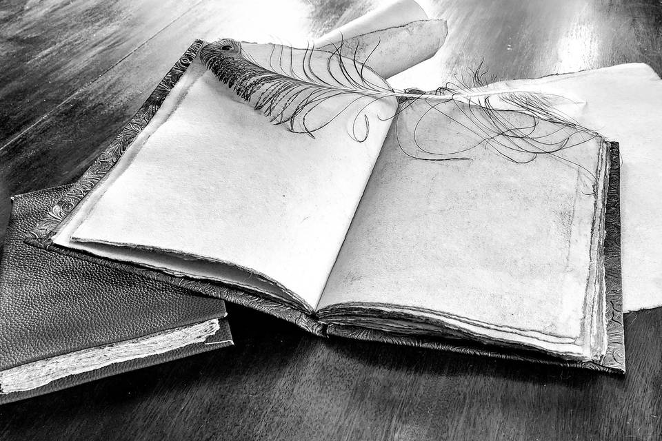 Guest Book