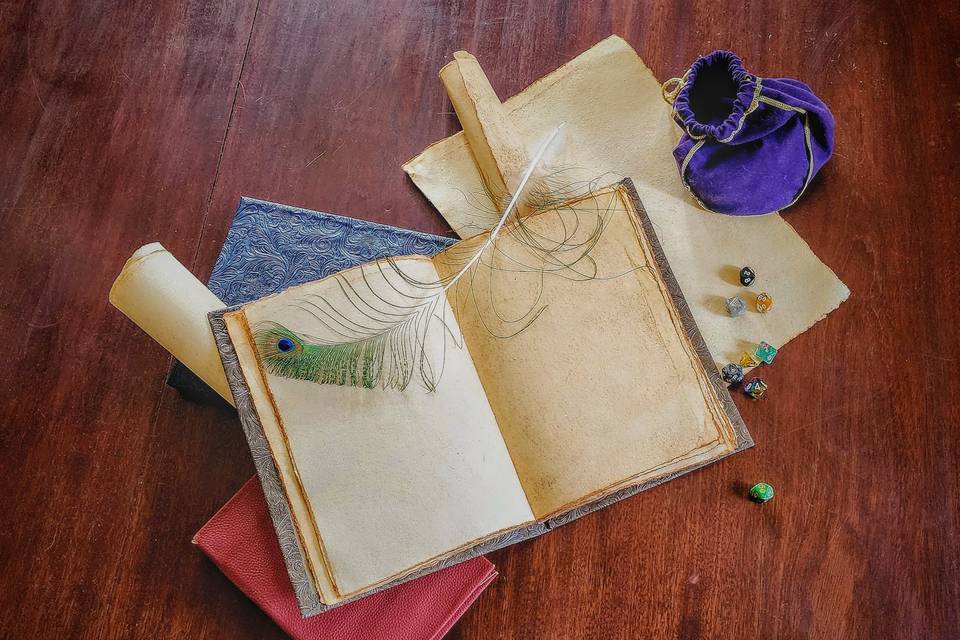 Guest Book