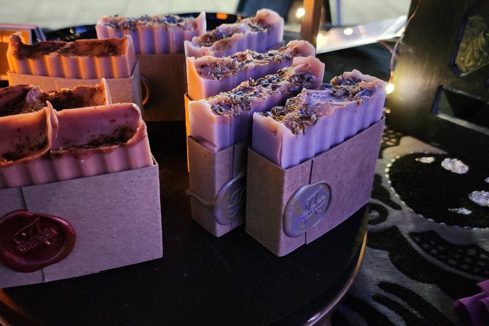 Soaps