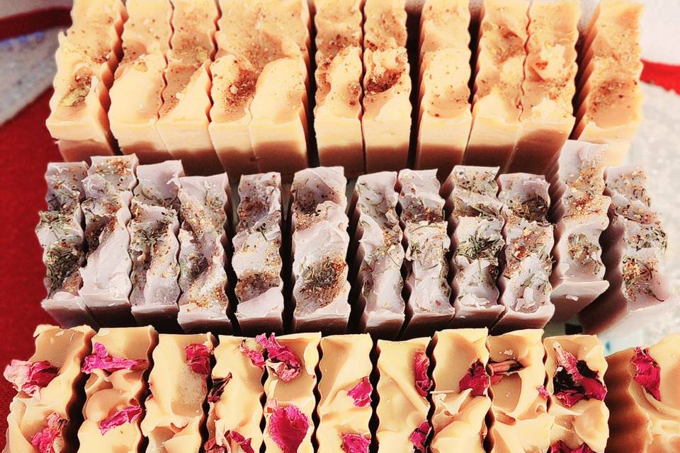 Soaps