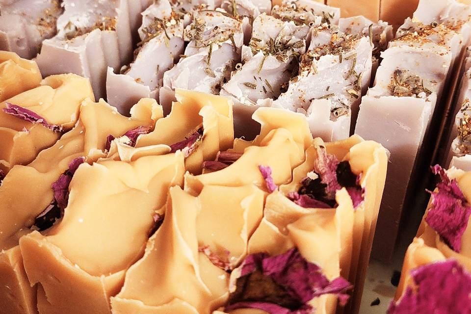 Soaps