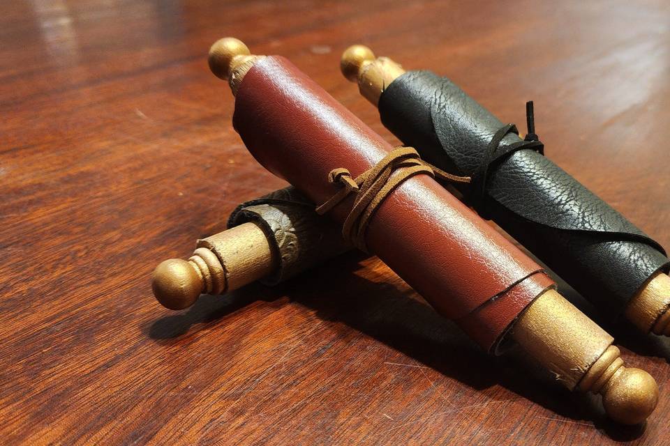 Scrolls