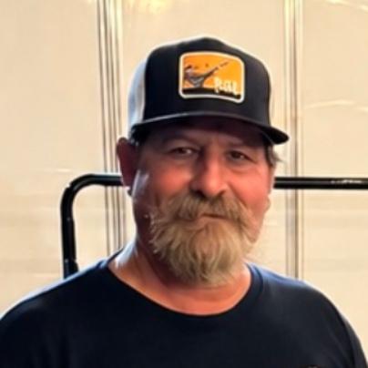 Terry Giducmb
