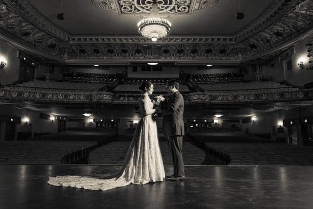 State Theatre