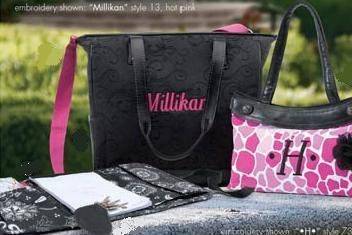 Thirty-One Personalized Gifts