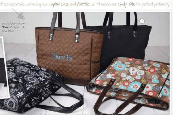 Thirty-One Tote Bags for sale in Columbus, Ohio, Facebook Marketplace