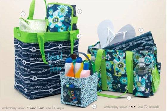 Thirty-One Personalized Gifts